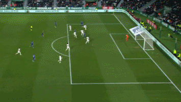 英超：阿森纳主场2-0完胜伯恩茅斯