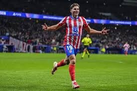 亚特兰大4-0十人热那亚晋级意杯8强，吉姆西蒂、德容恩破门